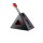 Zowie CAMADE (Czarno-Czerwony) - 314307 - zdjęcie 2